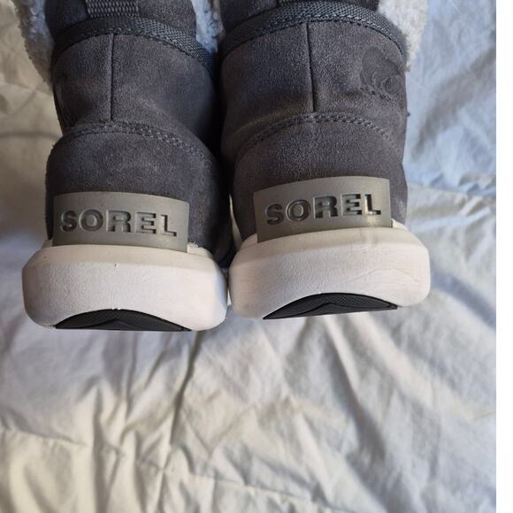 SOREL Winter/Snow Explorer II Carnival Cozy Boot - Picture 6 of 10